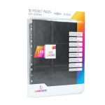 GAMEGENIC 18 POCKET SIDELOADING STRANICE