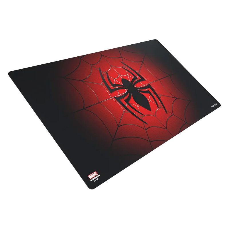 GAMEGENIC MARVEL CHAMPIONS GAME MAT - SPIDER-MAN