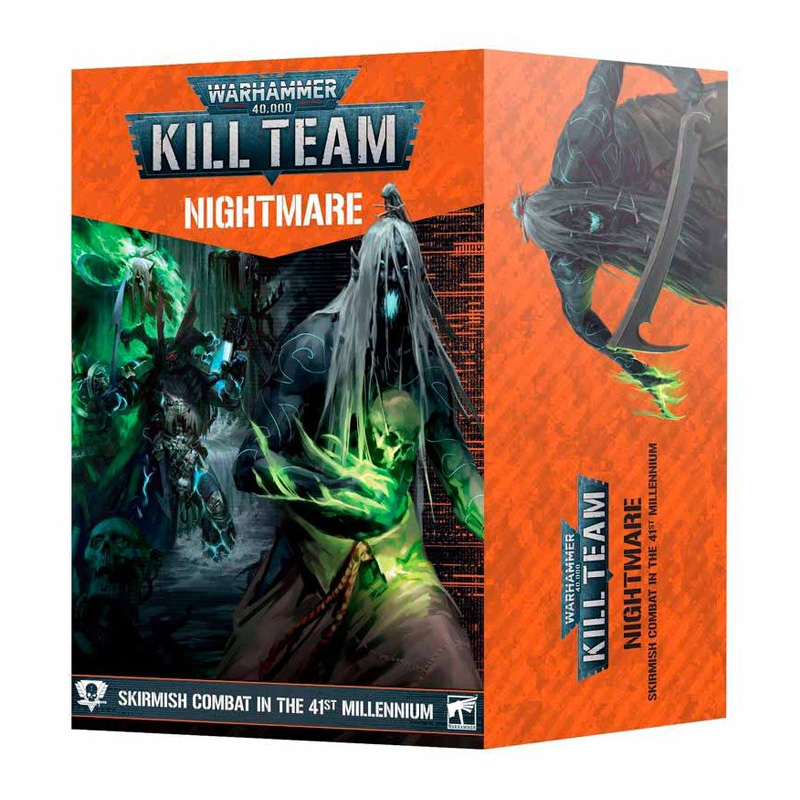 KILL TEAM: NIGHTMARE