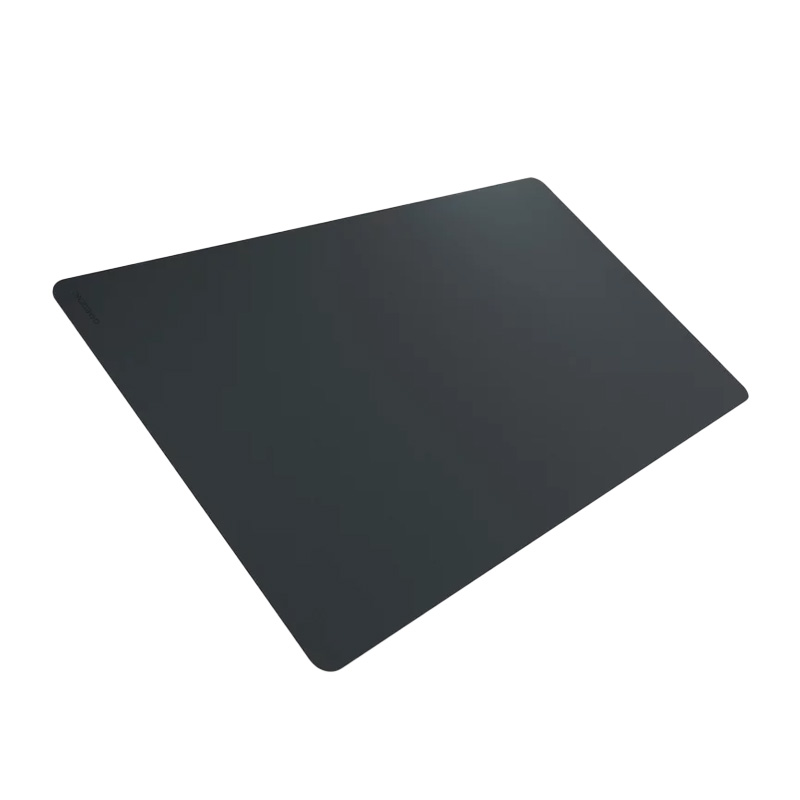 GAMEGENIC PLAYMAT BLACK