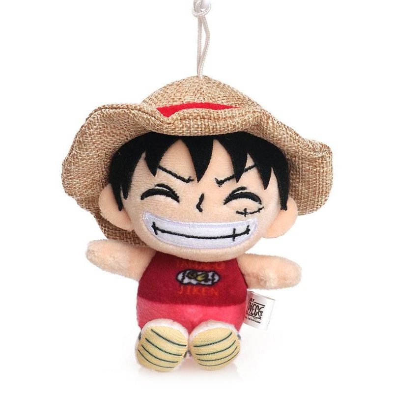 ONE PIECE MONKEY D. LUFFY PRIVJESAK