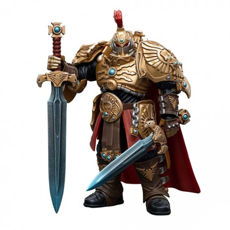 ACF: WARHAMMER 40K ADEPTUS CUSTODES BLADE CHAMPION