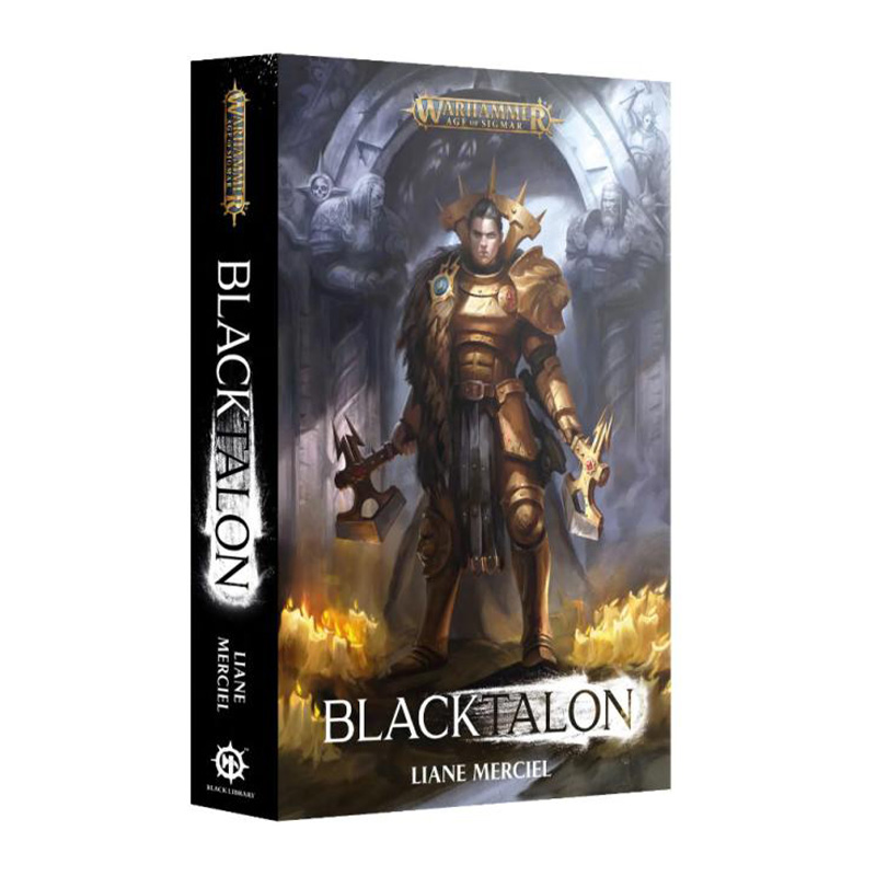 BLACKTALON