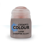 LAYER - CANOPTEK ALLOY 12ML