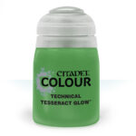 TESSERACT GLOW 18ML
