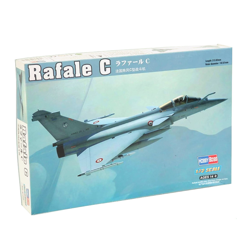 87246 - RAFALE C 1/72