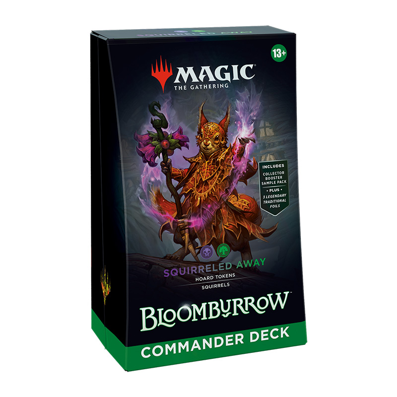 https://cartamagica.hr/wp-content/uploads/2024/07/Bloomburrow-Commander-Deck-Squirreled-Away.jpg