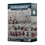 COMBAT PATROL: ADEPTA SORORITAS