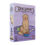 DOG LOVER