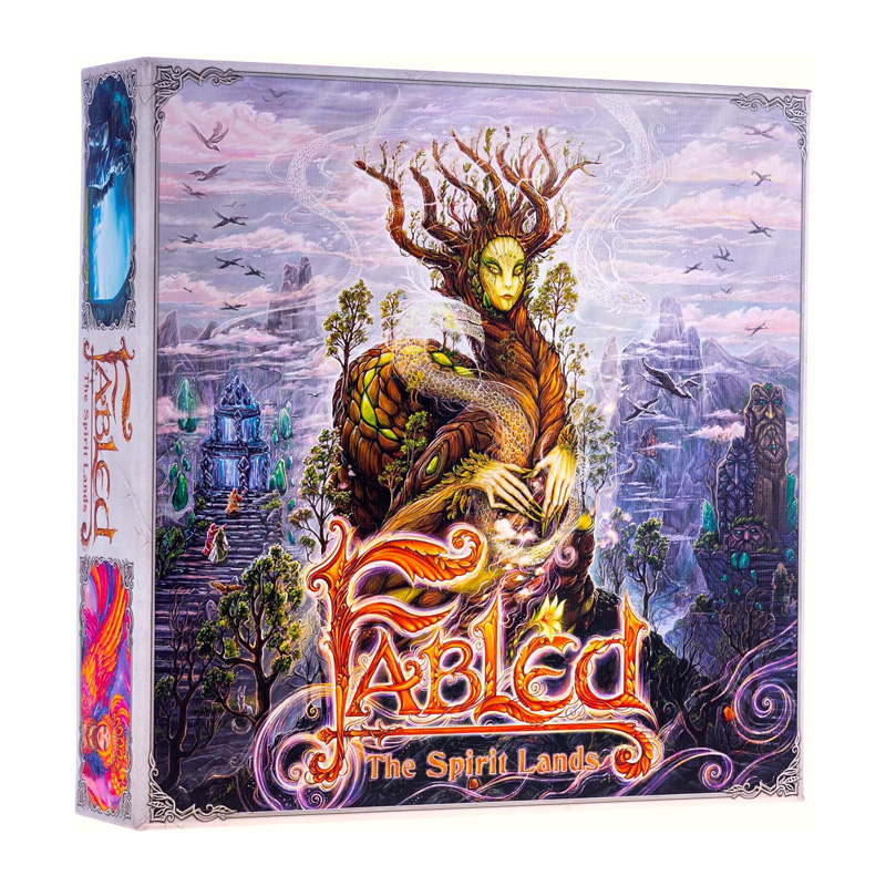 FABLED: THE SPIRIT LANDS