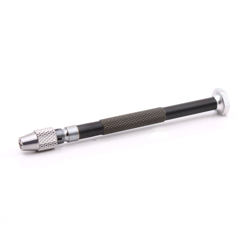 74051 - TAMIYA FINE PIN VISE (0,1-1,0MM)