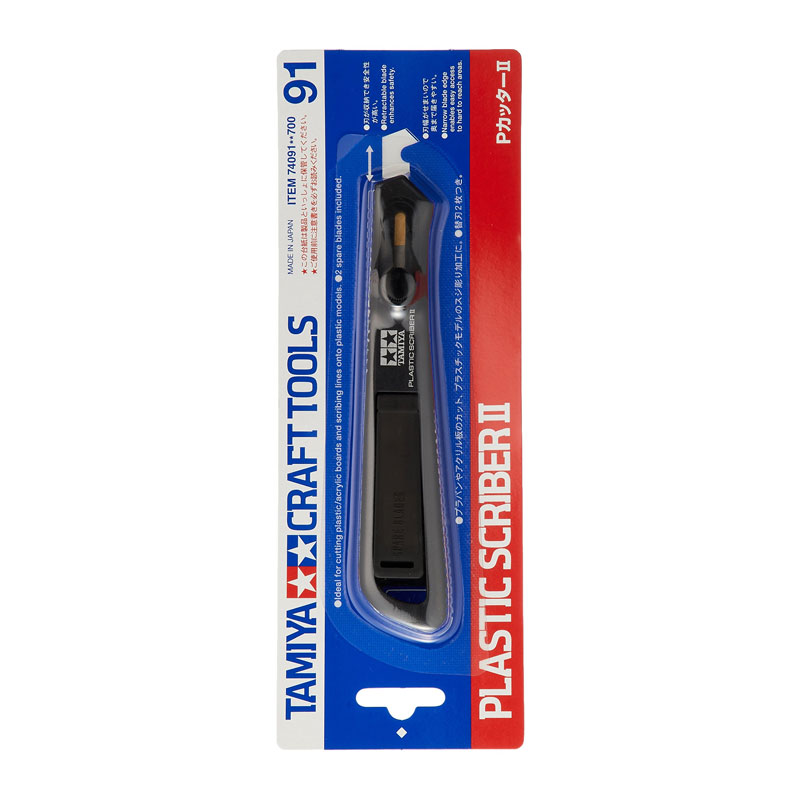 74091 - TOOLS - PLASTIC SCRIBER II