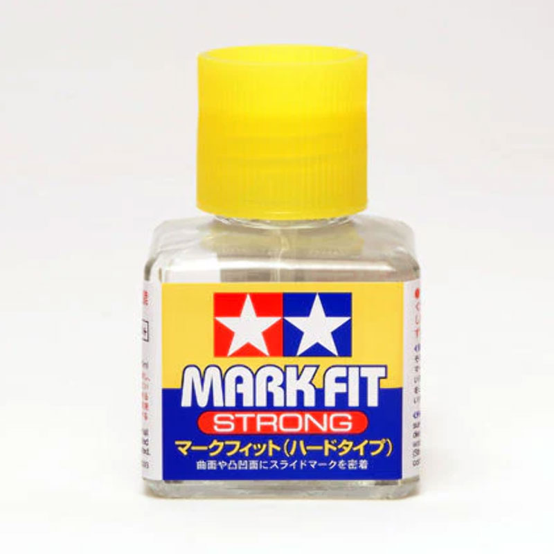 87135 - MARK FIT (STRONG) 40ML