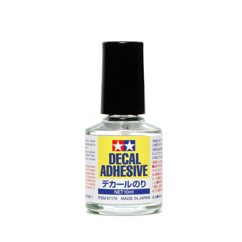 871746 - DECAL ADHESIVE 10ML