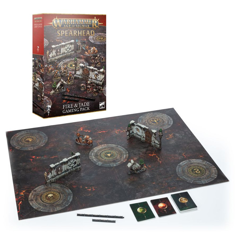 https://cartamagica.hr/wp-content/uploads/2024/08/Age-of-Sigmar-Spearhead-Fire-Jade-Gaming-Pack_2.jpg