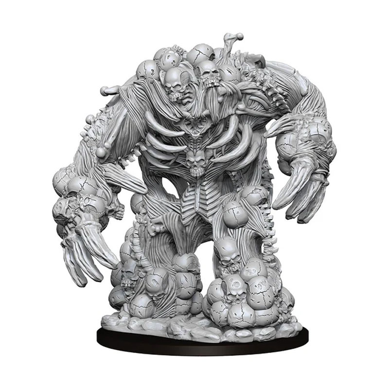 PATHFINDER BATTLES: BONE GOLEM