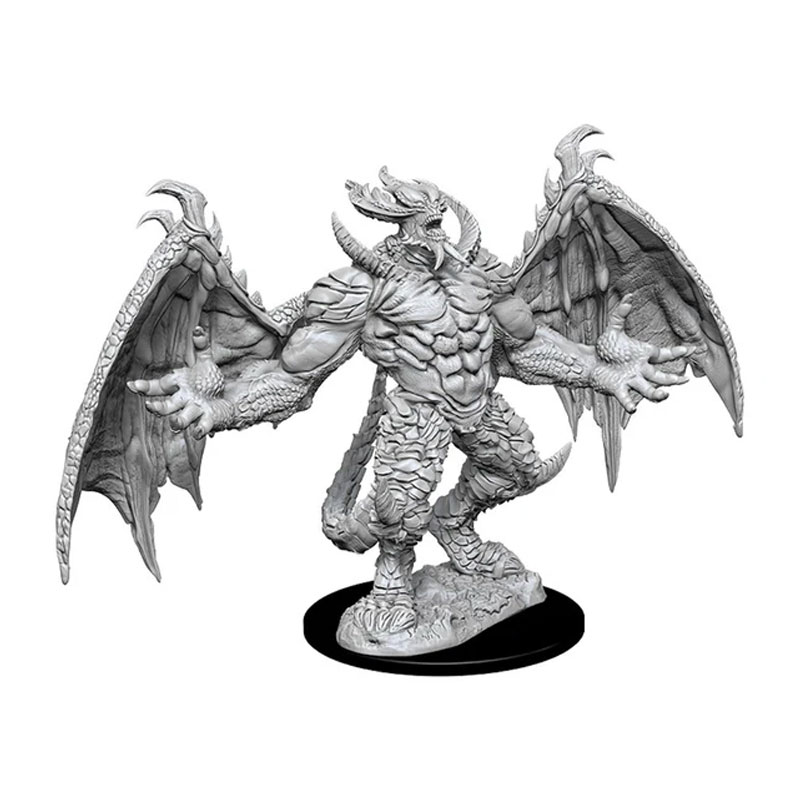 Pathfinder Deep Cuts Pit Devil