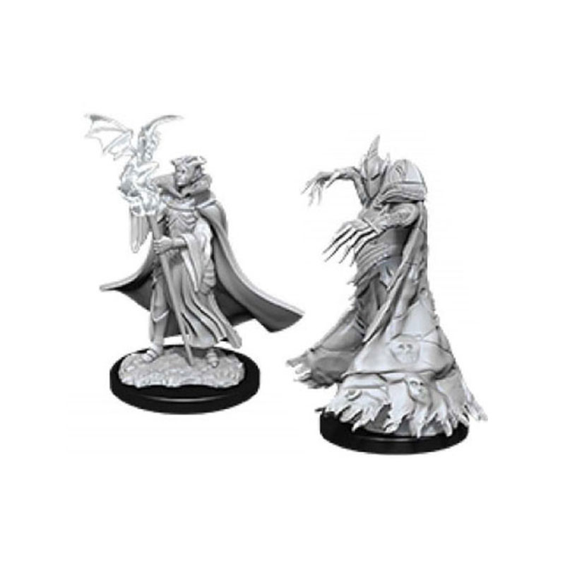 PATHFINDER: CULTIST & DEVIL