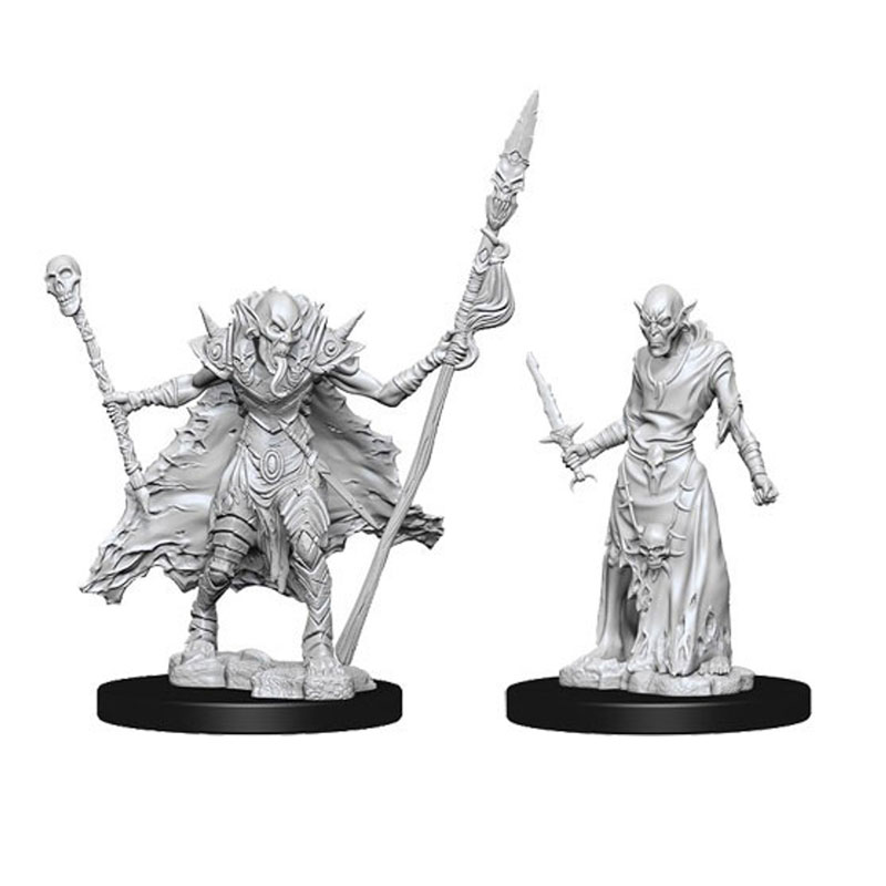 PATHFINDER BATTLES: GHOULS