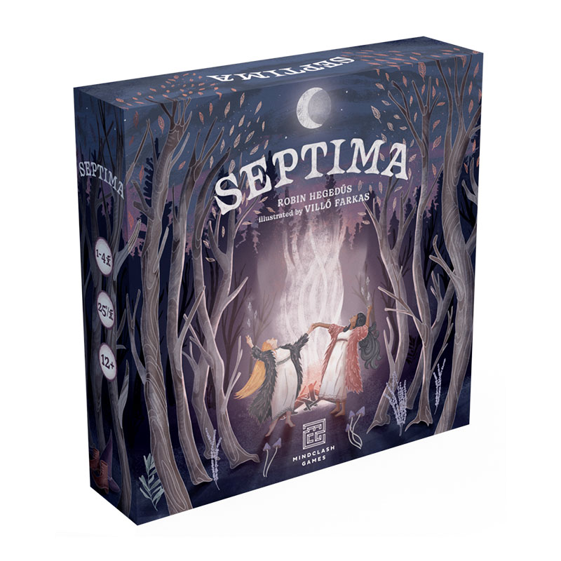 SEPTIMA