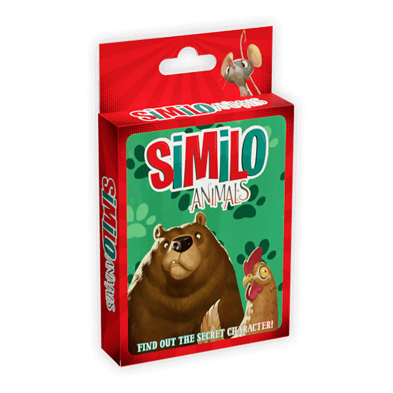 SIMILO: ANIMALS