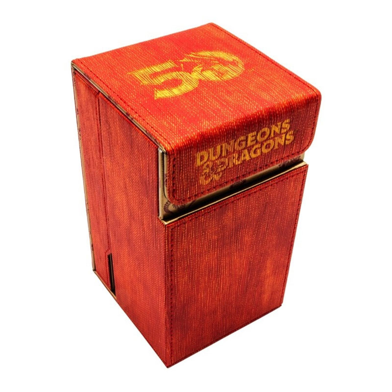 ULTRA PRO D&D 50TH ANNIVERSARY DICE TOWER