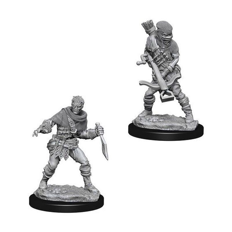 PATHFINDER DEEP CUTS BANDITS