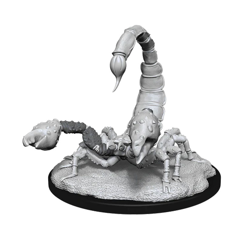 PATHFINDER DEEP CUTS GIANT SCORPION