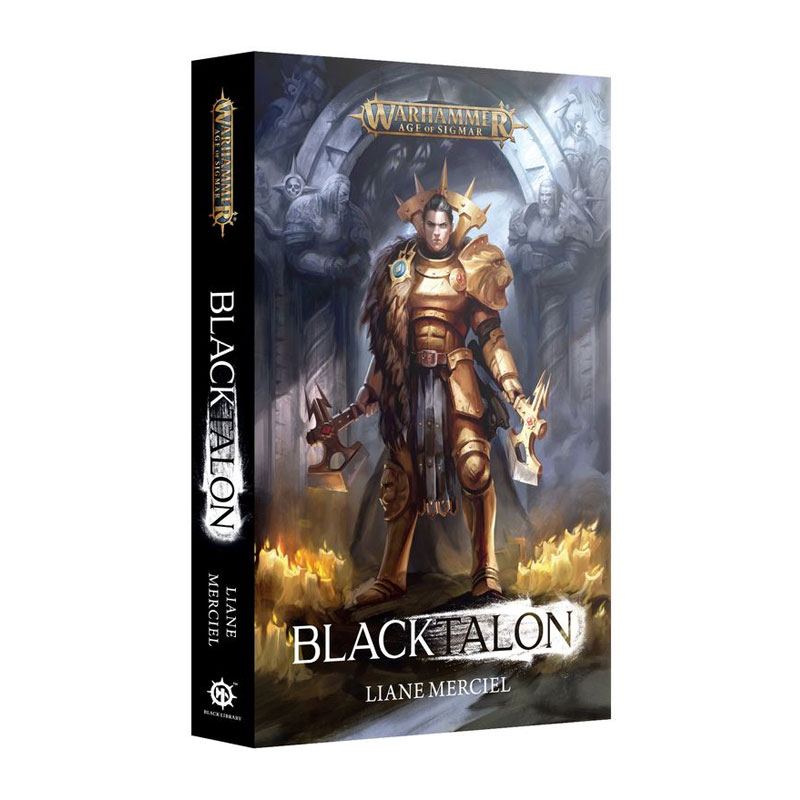 BLACKTALON