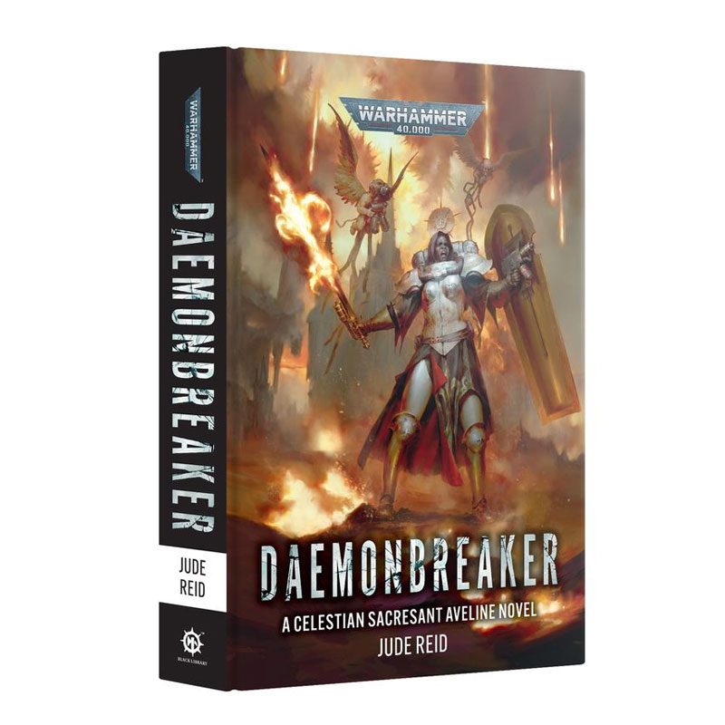 DAEMONBREAKER