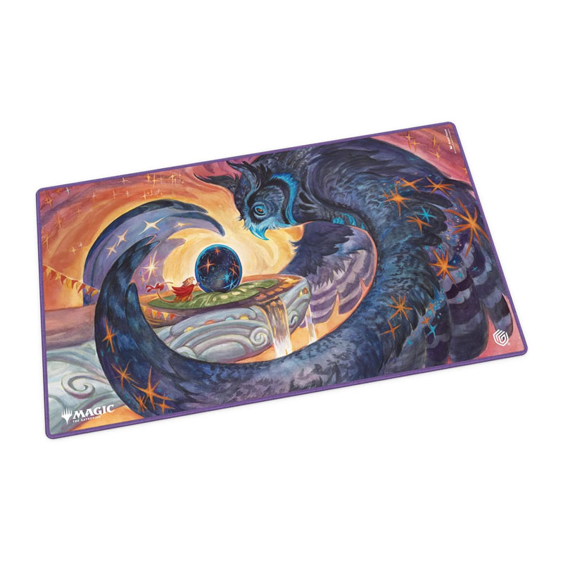 ULTIMATE GUARD PLAYMAT BLOOMBURROW - STARLIT TRUCE