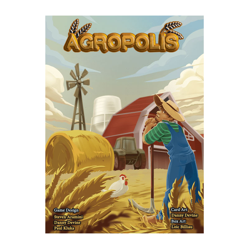 AGROPOLIS