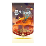 ALTERED: BEYOND THE GATES BOOSTER