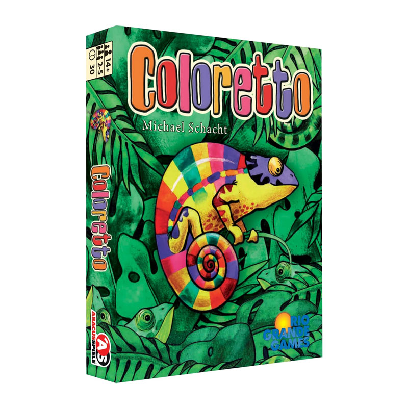 COLORETTO