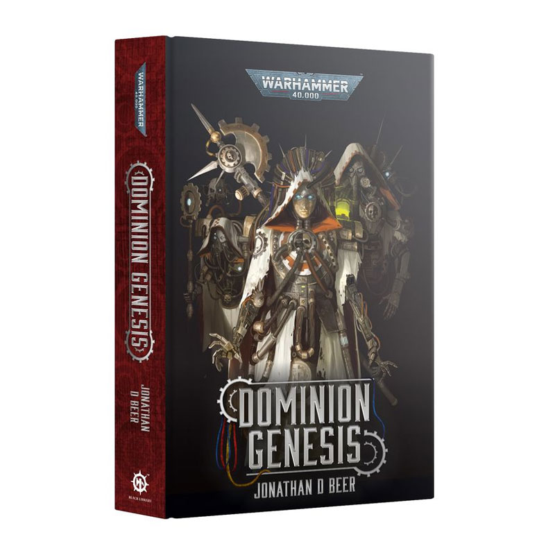 DOMINION GENESIS