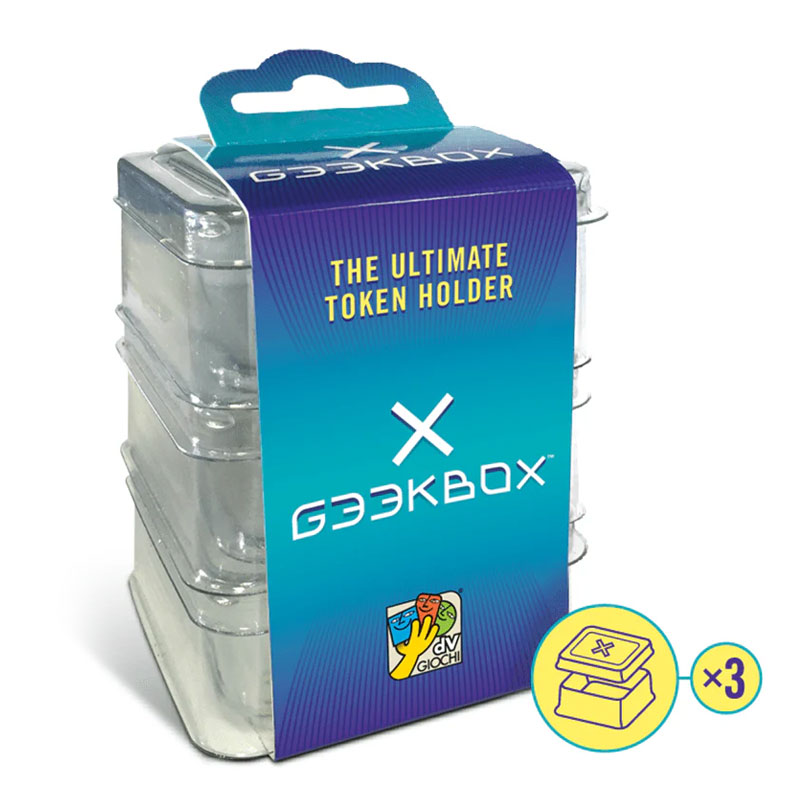 GEEKBOX