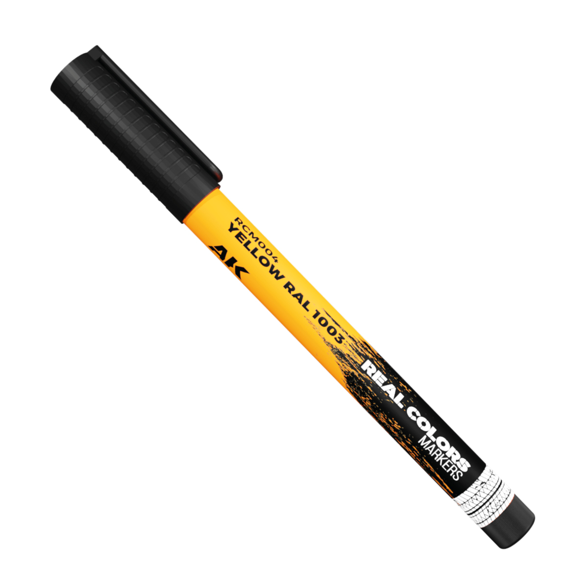 RC MARKER - 004 - YELLOW RAL1003