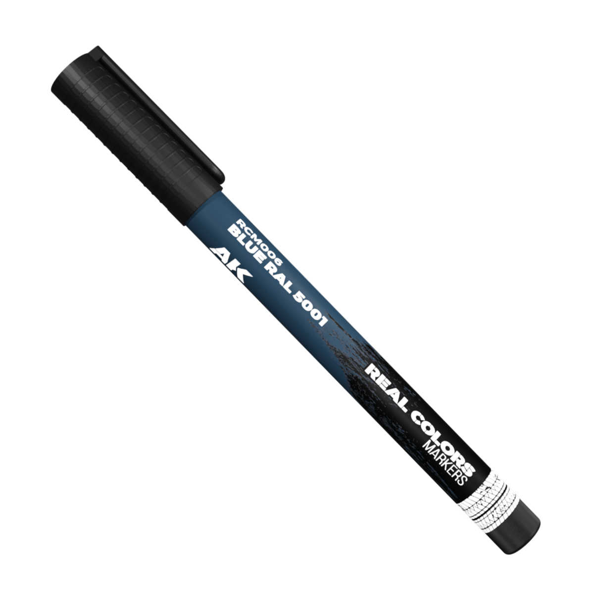 RC MARKER - 006 - BLUE RAL5001