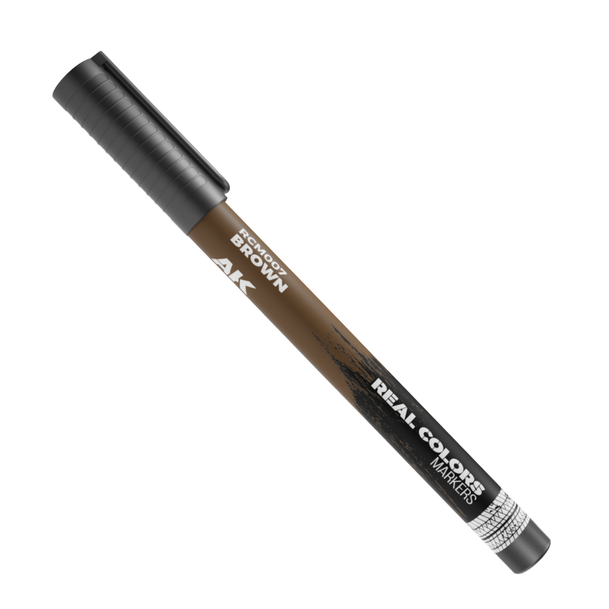 RC MARKER - 007 - BROWN