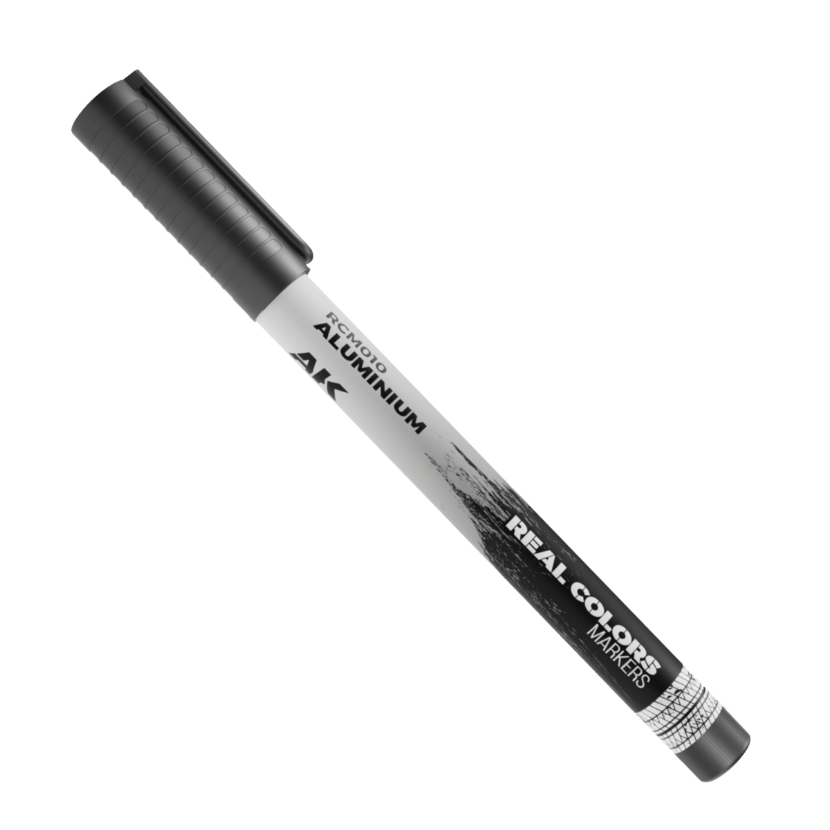 RC MARKER - 010 - ALUMINIUM