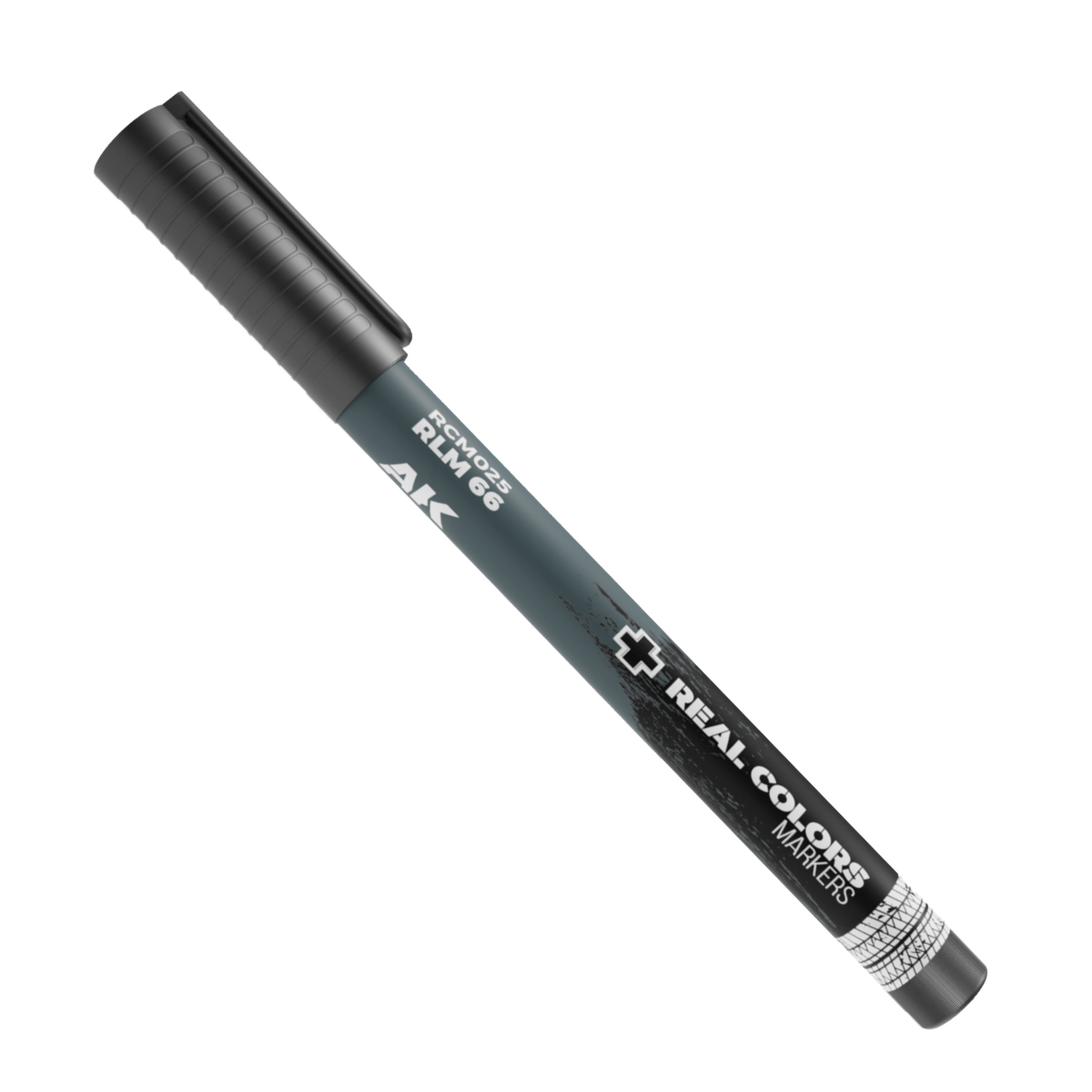 RC MARKER - 025 - RLM 66