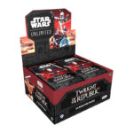 STAR WARS: UNLIMITED - TWILIGHT OF THE REPUBLIC BOOSTER BOX