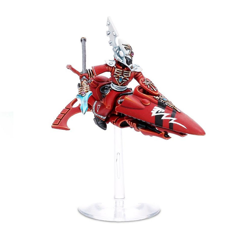 AELDARI - FARSEER SKYRUNNER