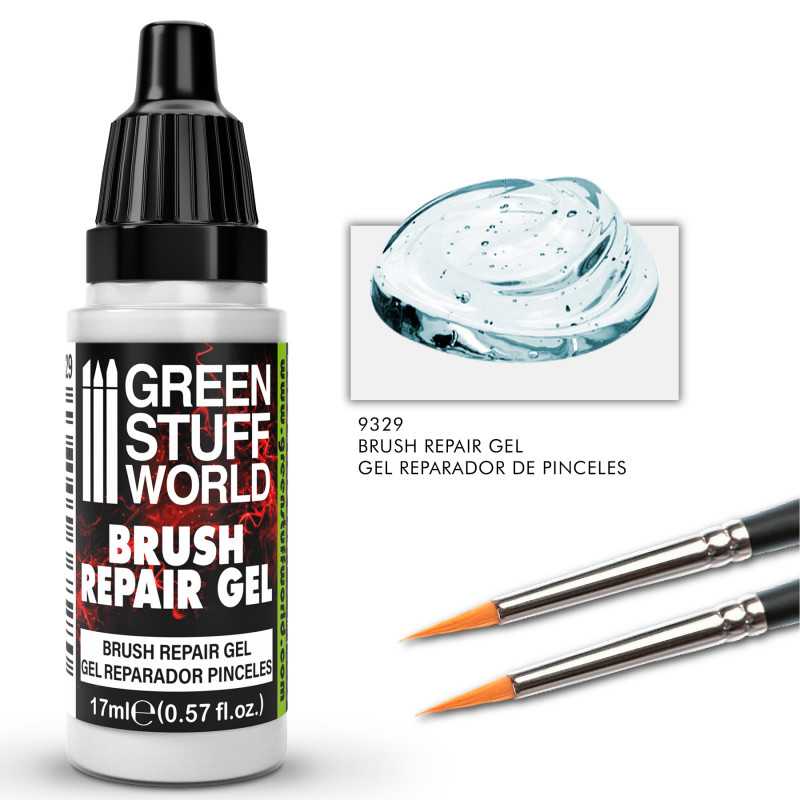 GSW: MODELLING - BRUSH REPAIR GEL