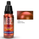 PAINT - COLORSHIFT - NEBULA COPPER 17ML