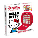 MATCH: HELLO KITTY