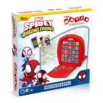 Match - Spidey Amazing Friends