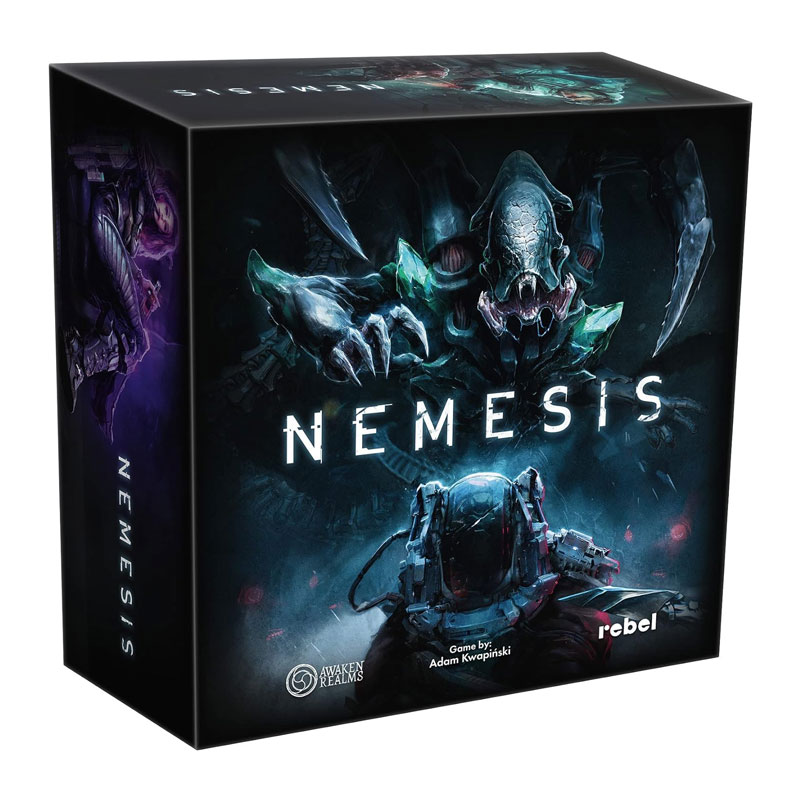 NEMESIS