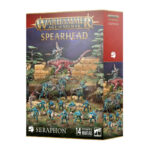 SPEARHEAD: SERAPHON