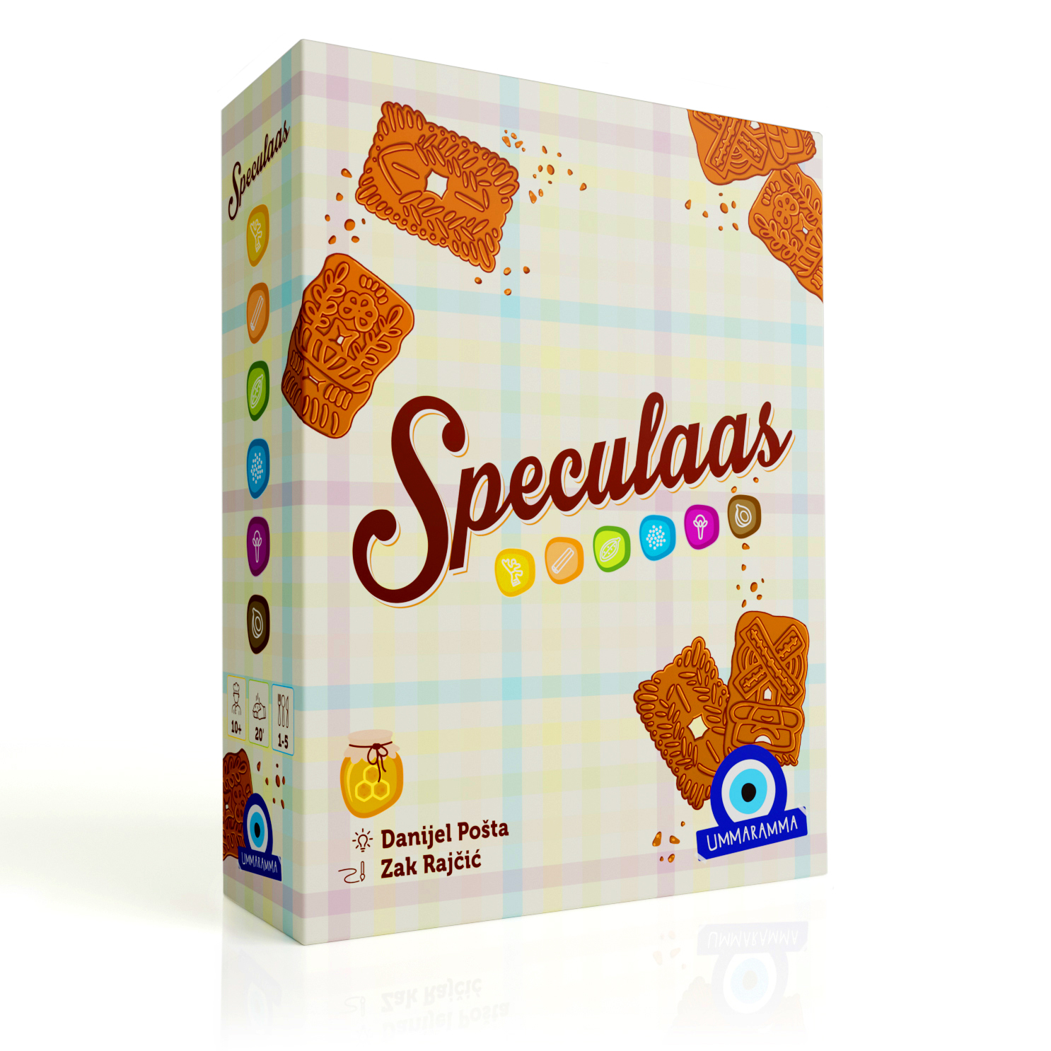 Speculaas